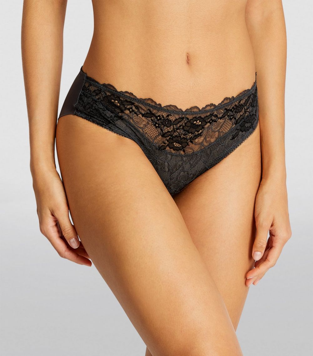 Wacoal Wacoal Lace Perfection Briefs