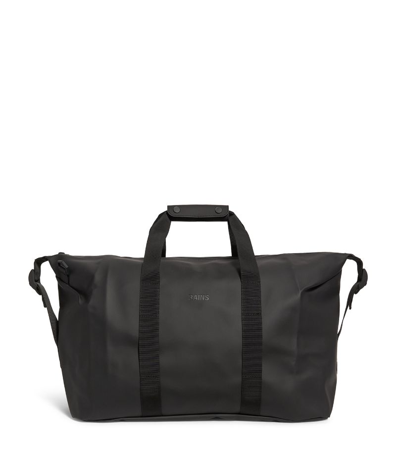 Rains Rains Hilo Weekend Bag