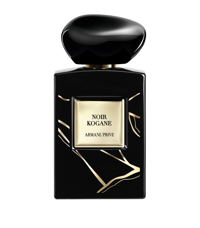 Armani Armani X Privé Noir Kogane Eau De Parfum (100Ml)