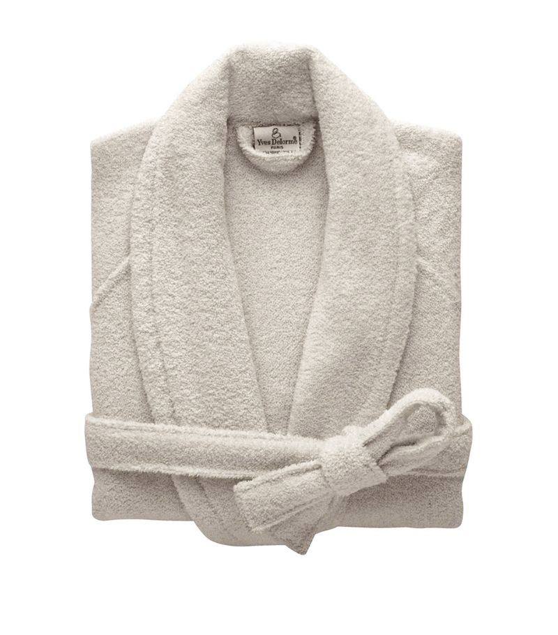 Yves Delorme Yves Delorme Étoile Bathrobe (Small)