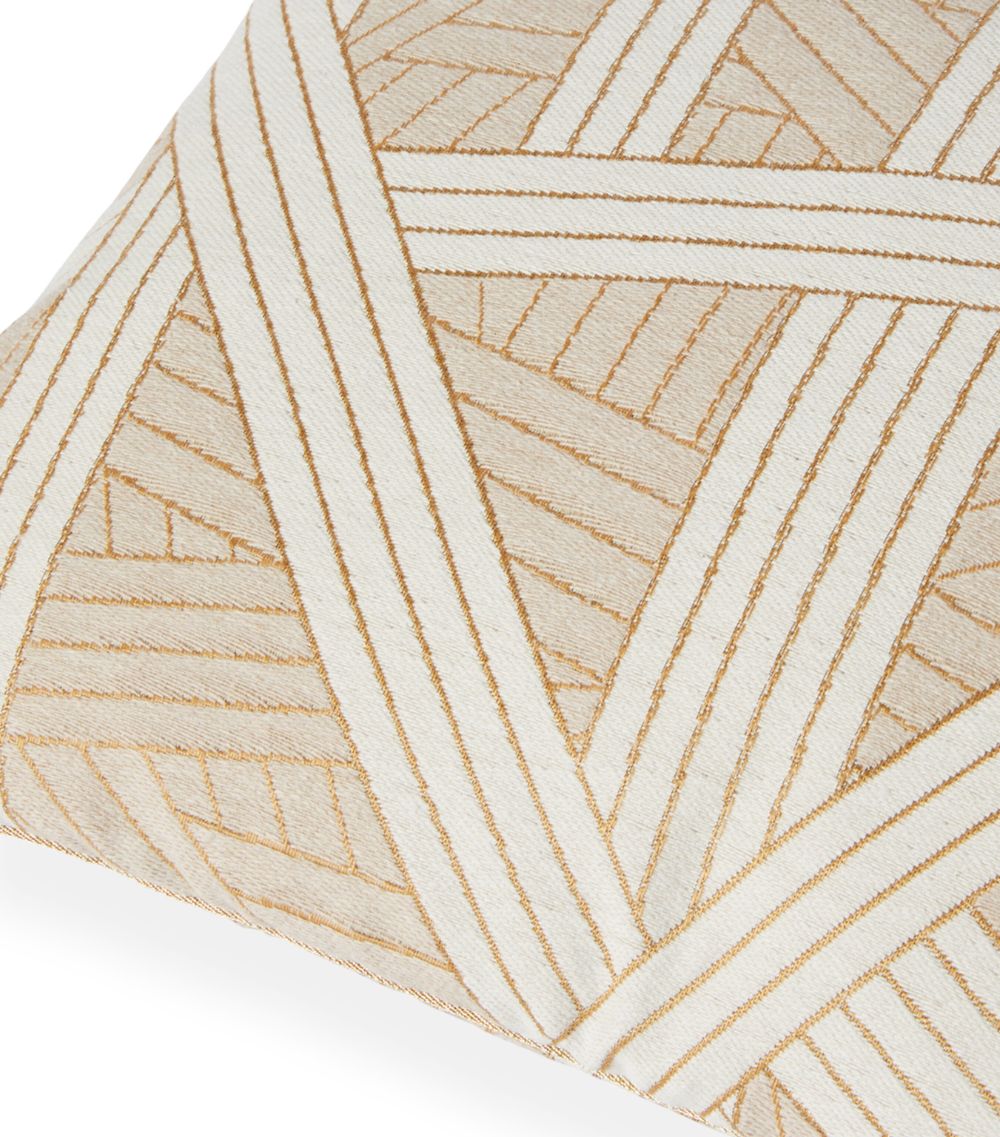 Missoni Home Missoni Home Nastri Cushion (30Cm X 60Cm)