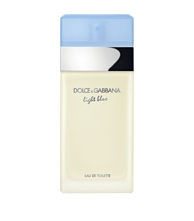 Dolce & Gabbana Dolce & Gabbana Light Blue Eau De Toilette (100Ml)