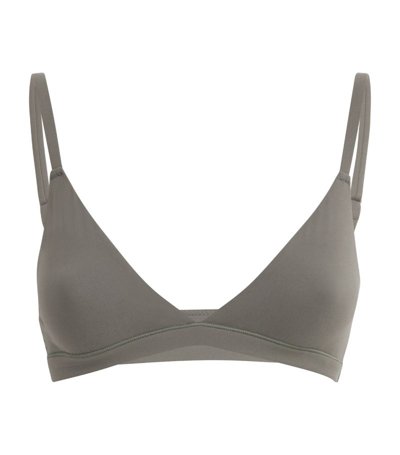 Skims Skims Fits Everybody Triangle Bralette