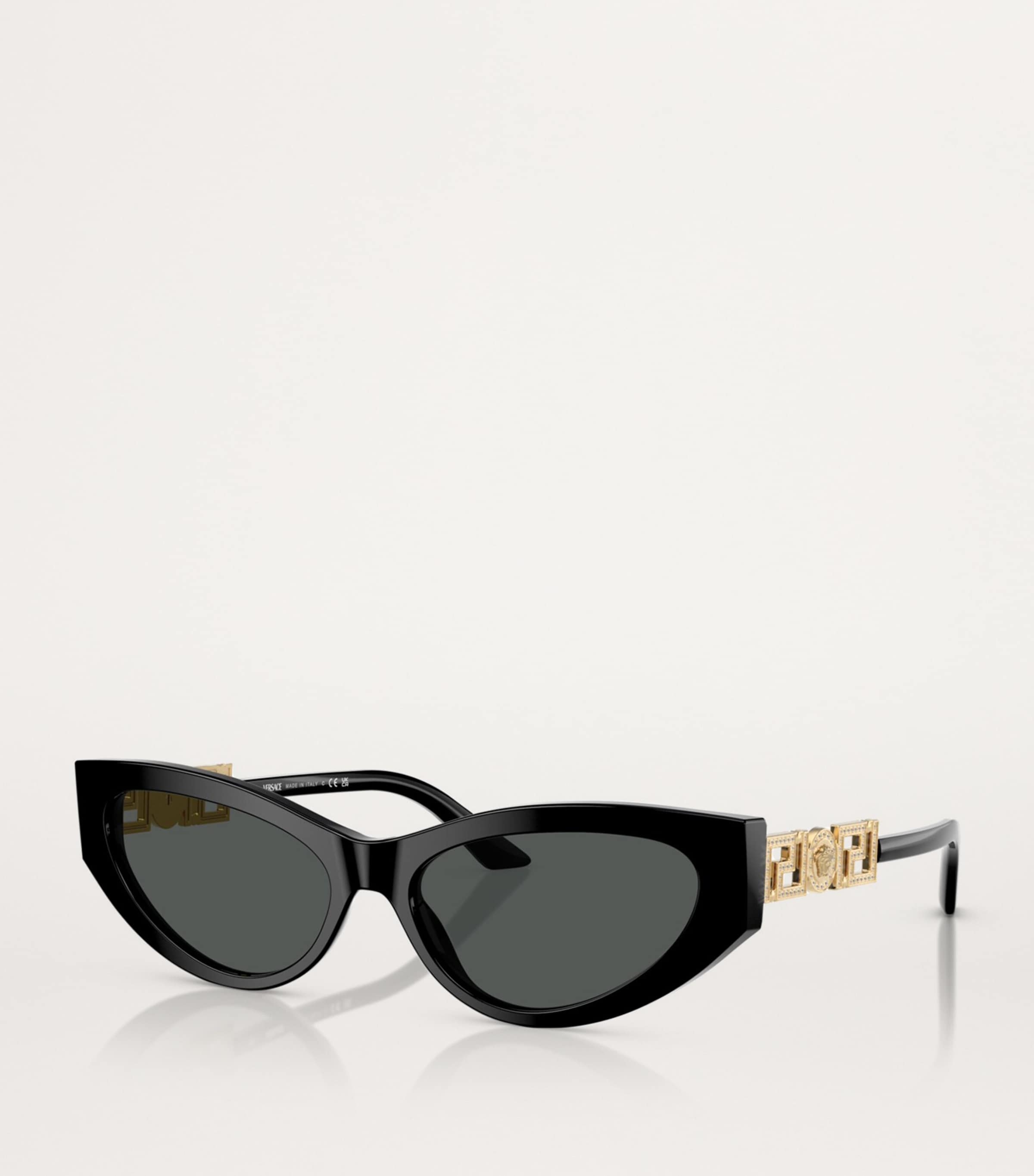 Versace Versace Metal VE4470B Sunglasses