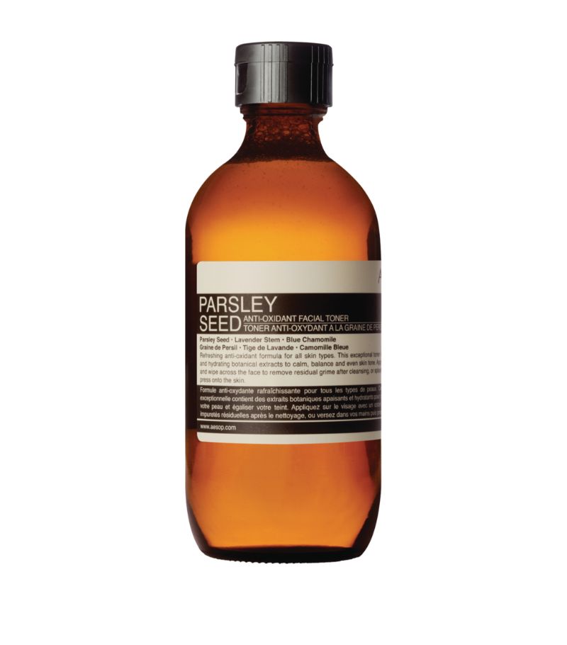 Aesop Aesop Parsley Seed Anti-Oxidant Toner (200Ml)