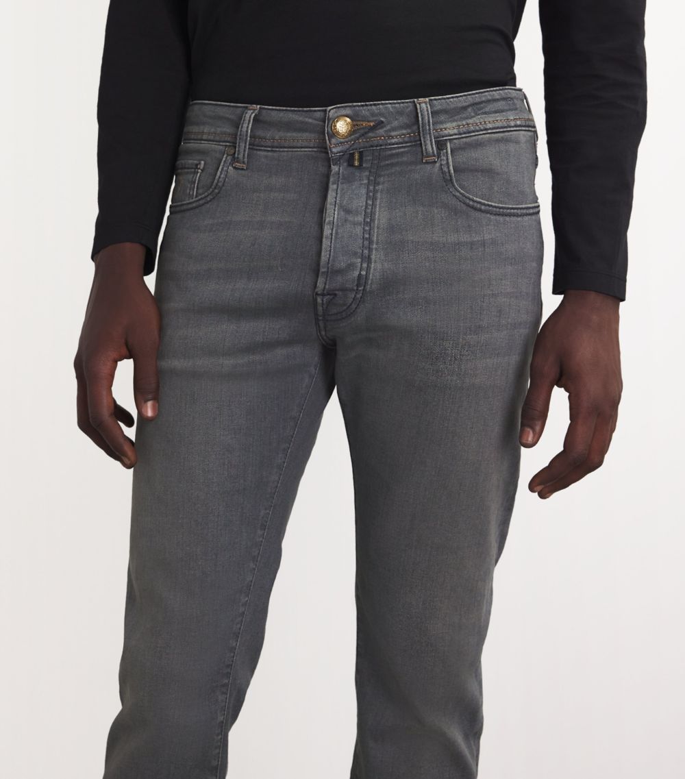 Jacob Cohën Jacob Cohën Bard Slim Jeans