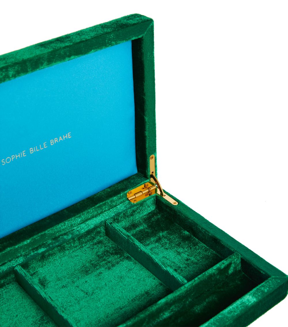 Sophie Bille Brahe Sophie Bille Brahe Trésor Miami Jewellery Box