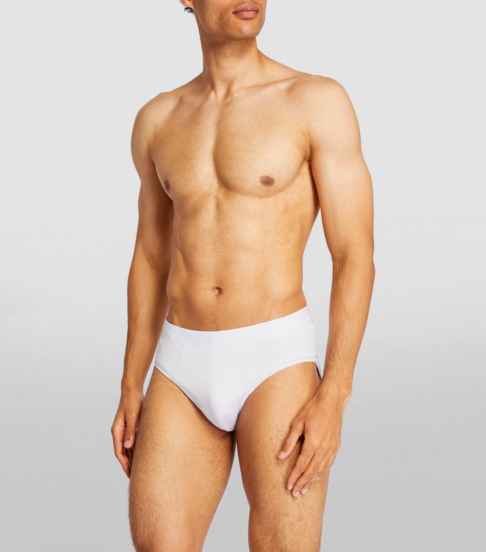 Derek Rose Derek Rose Micro Modal Briefs