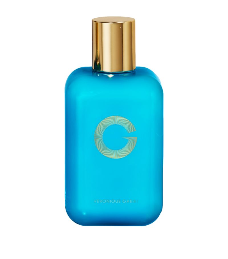 Veronique Gabai Veronique Gabai La Crème Moisturising Body Lotion Eau Du Jour (300Ml)