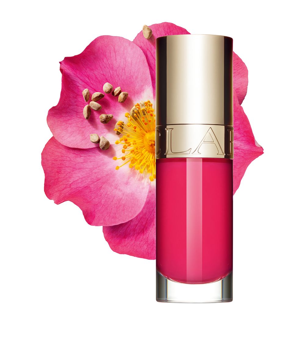 Clarins Clarins Limited Edition Comfort Lip Oil 22 (7Ml)