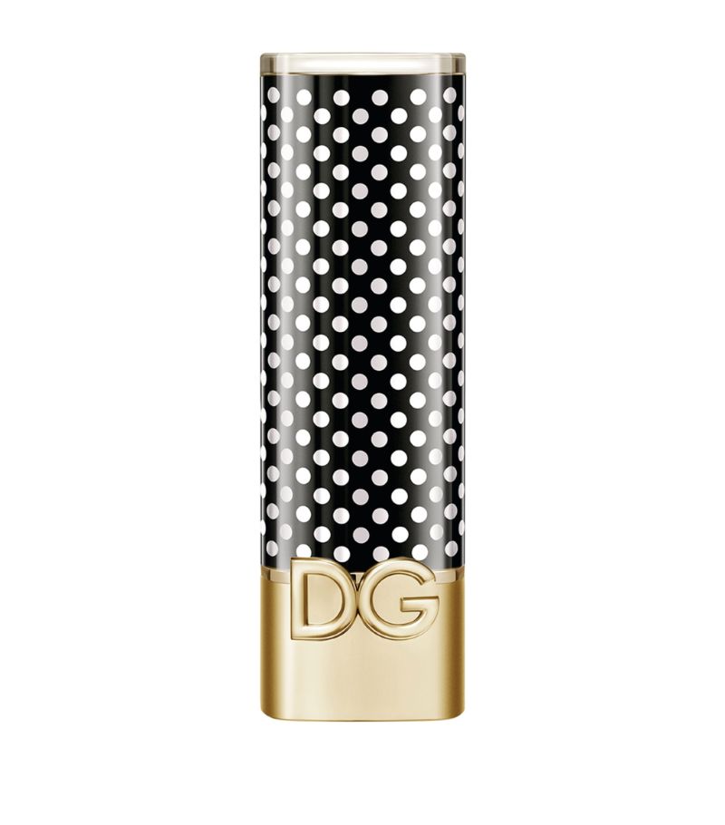 Dolce & Gabbana Dolce & Gabbana The Only One Matte Lipstick Cap