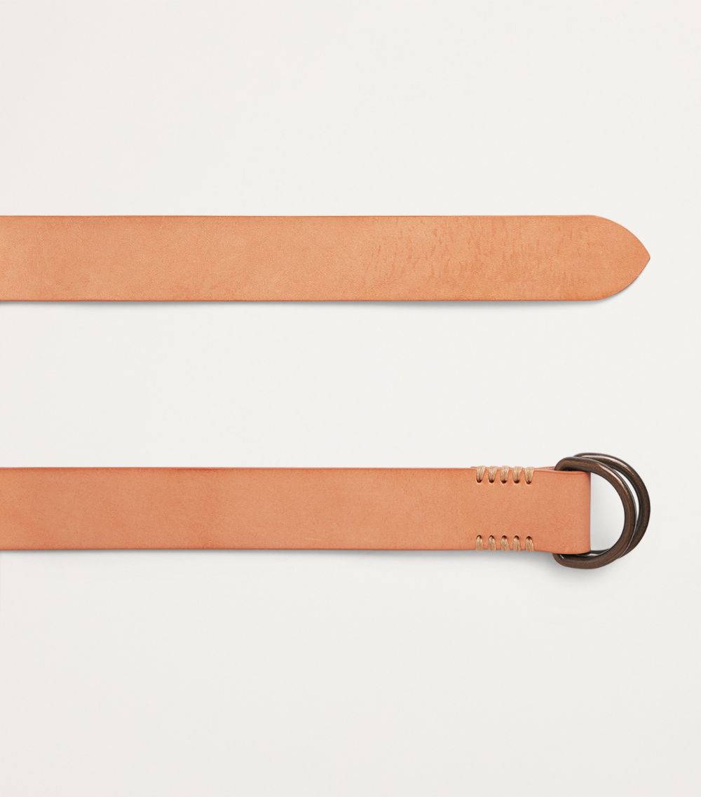 Weekend Max Mara Weekend Max Mara Leather Belt