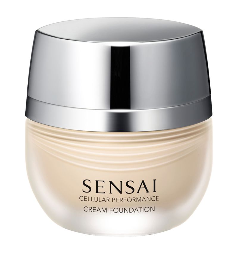 Sensai Sensai Cellular Performance Cream Foundation