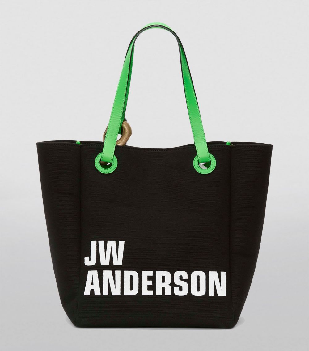 Jw Anderson Jw Anderson Michael Clark Tote Bag