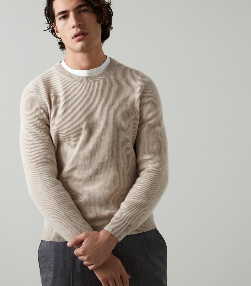 Brunello Cucinelli Brunello Cucinelli Cashmere Sweater