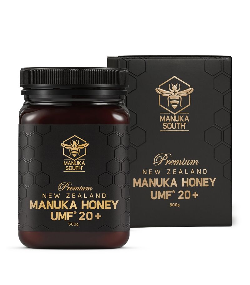 Manuka South Manuka South Manuka Honey Umf 20+ Mgo 829 (500G)