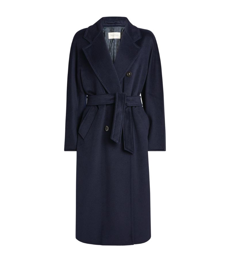 Max Mara Max Mara Madame Icon Coat