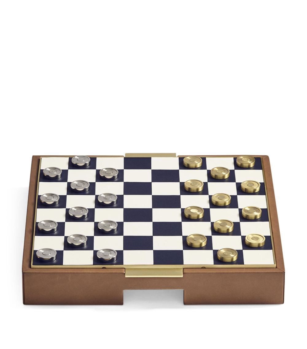 Ralph Lauren Home Ralph Lauren Home Fowler Chess Set