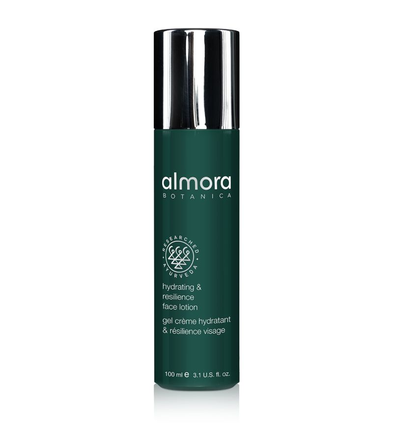  Almora Botanica Hydrating & Resilience Face Lotion (100Ml)