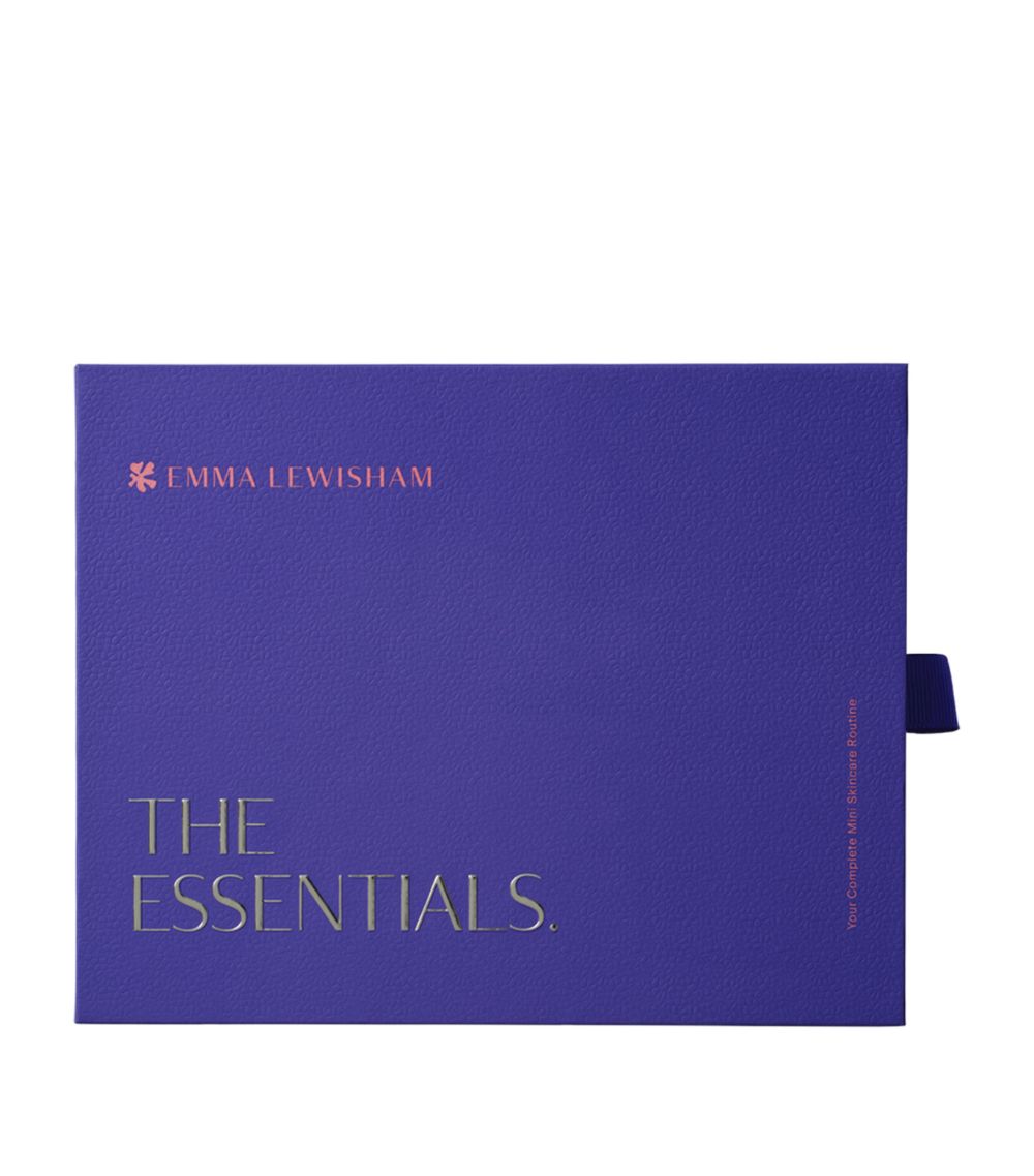 Emma Lewisham Emma Lewisham Emma Lewisham Essentials Set