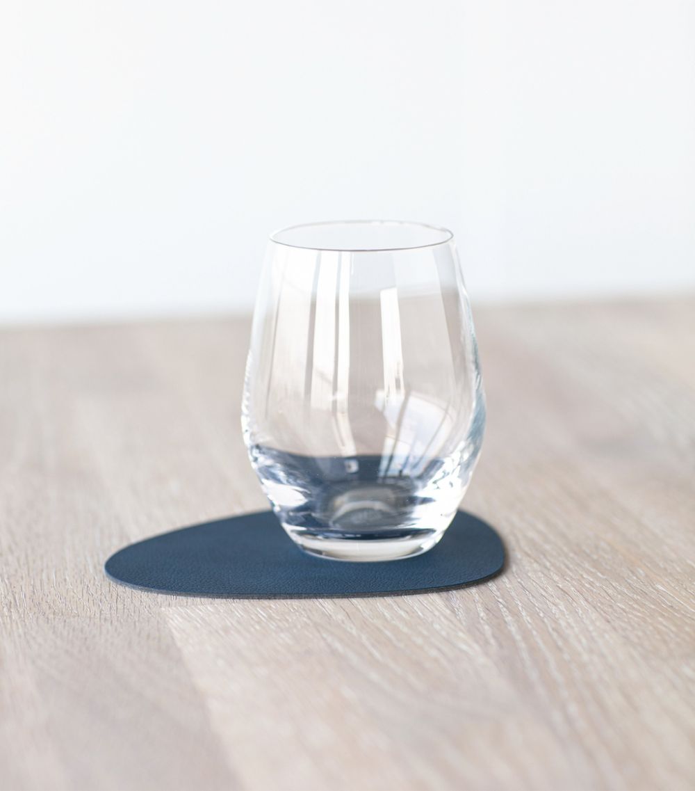 Linddna Linddna Curve Coaster (Set Of 4)