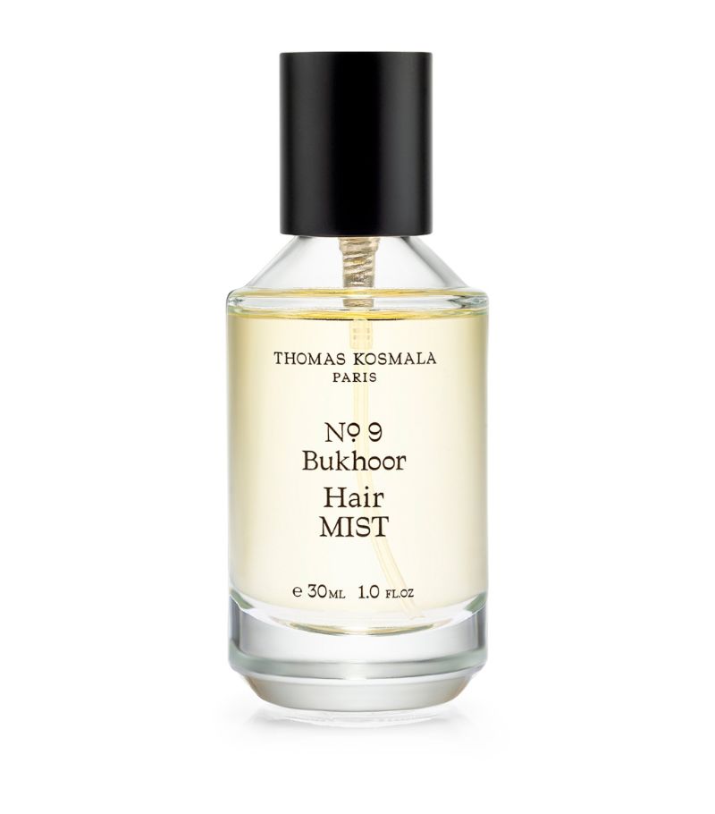 Thomas Kosmala Thomas Kosmala No.9 Bukhoor Hair Mist (30Ml)