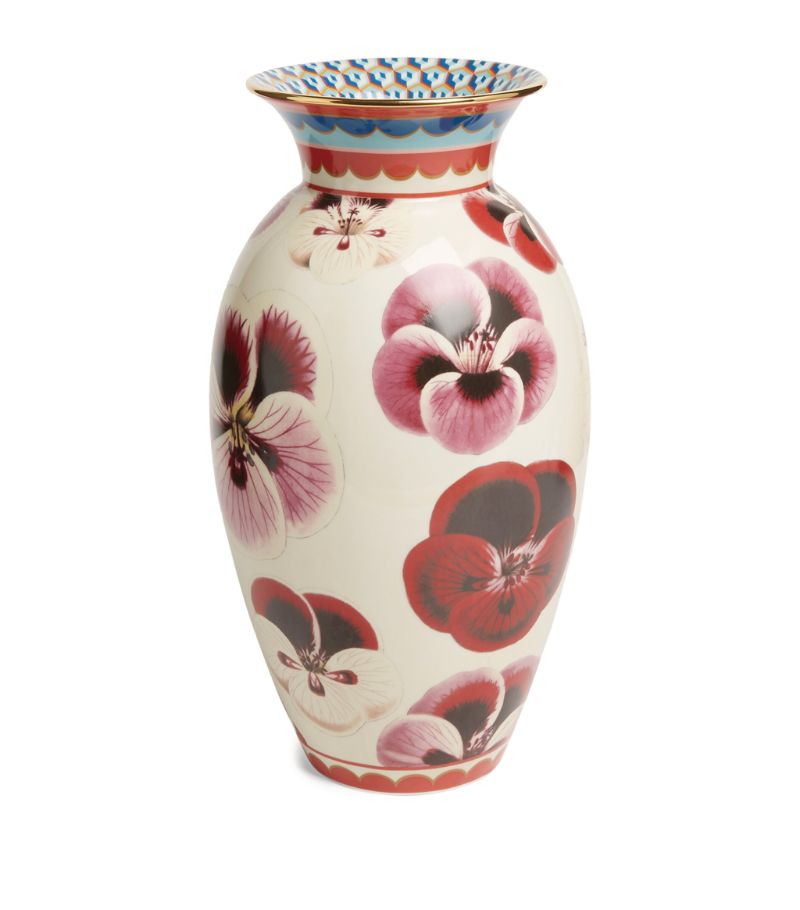 La Doublej La Doublej Amphora Vase (30.5Cm)