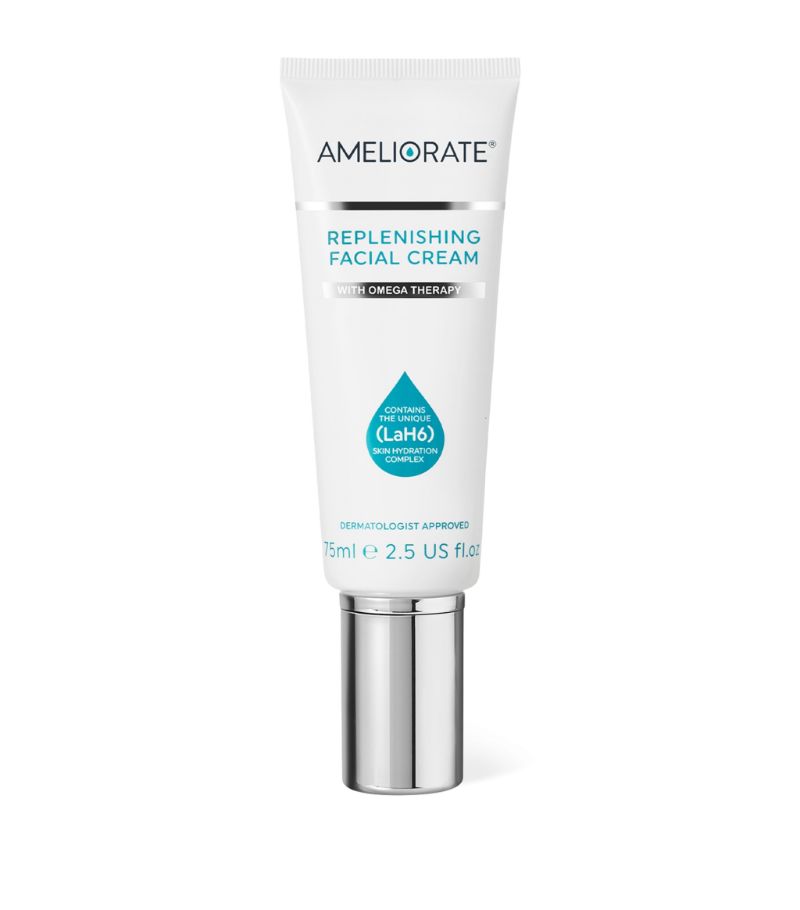 Ameliorate Ameliorate Replenishing Facial Cream (75Ml)