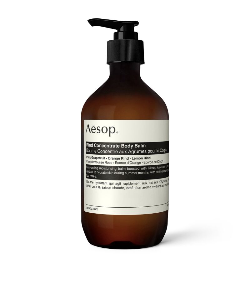 Aesop Aesop Rind Concentrate Body Balm (500Ml)