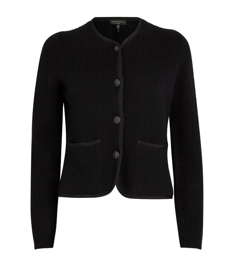 Rag & Bone Rag & Bone Nancy Cardigan