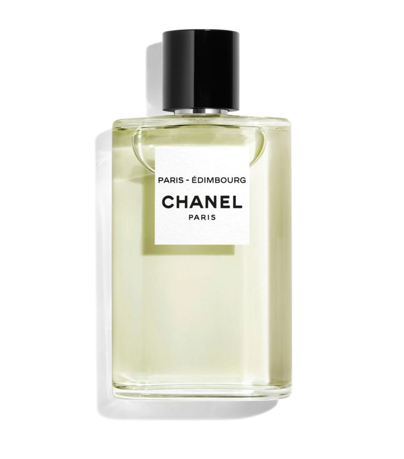 Chanel Chanel Les Eaux Paris-Edimbourg Eau De Toilette Spray (50Ml)