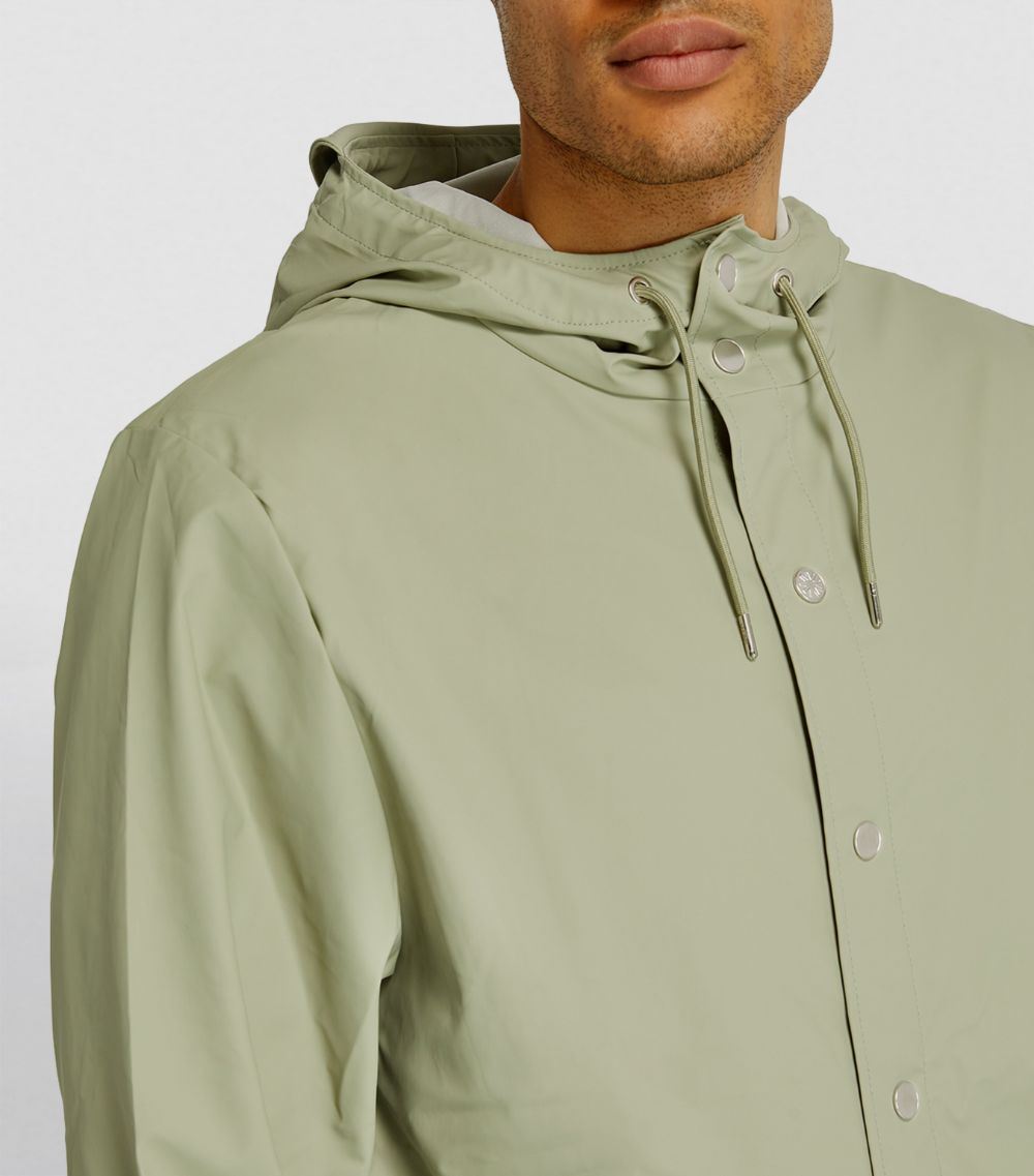 Rains Rains Core Rain Jacket