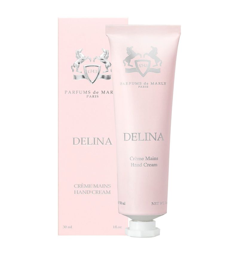 Parfums De Marly Parfums De Marly Delina Hand Cream (30Ml)