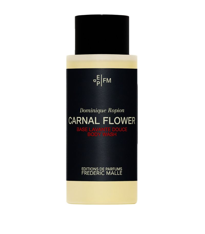 Edition De Parfums Frederic Malle Edition De Parfums Frederic Malle Carnal Flower Shower Gel (200Ml)