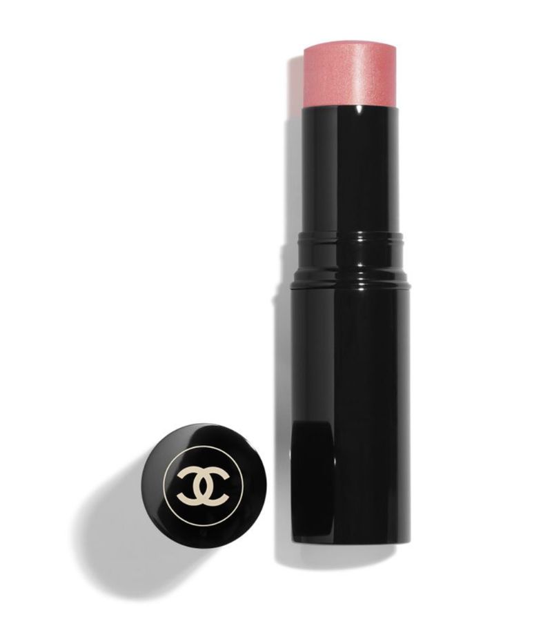 Chanel Chanel (Les Beiges) Healthy Glow Sheer Colour Stick Blush