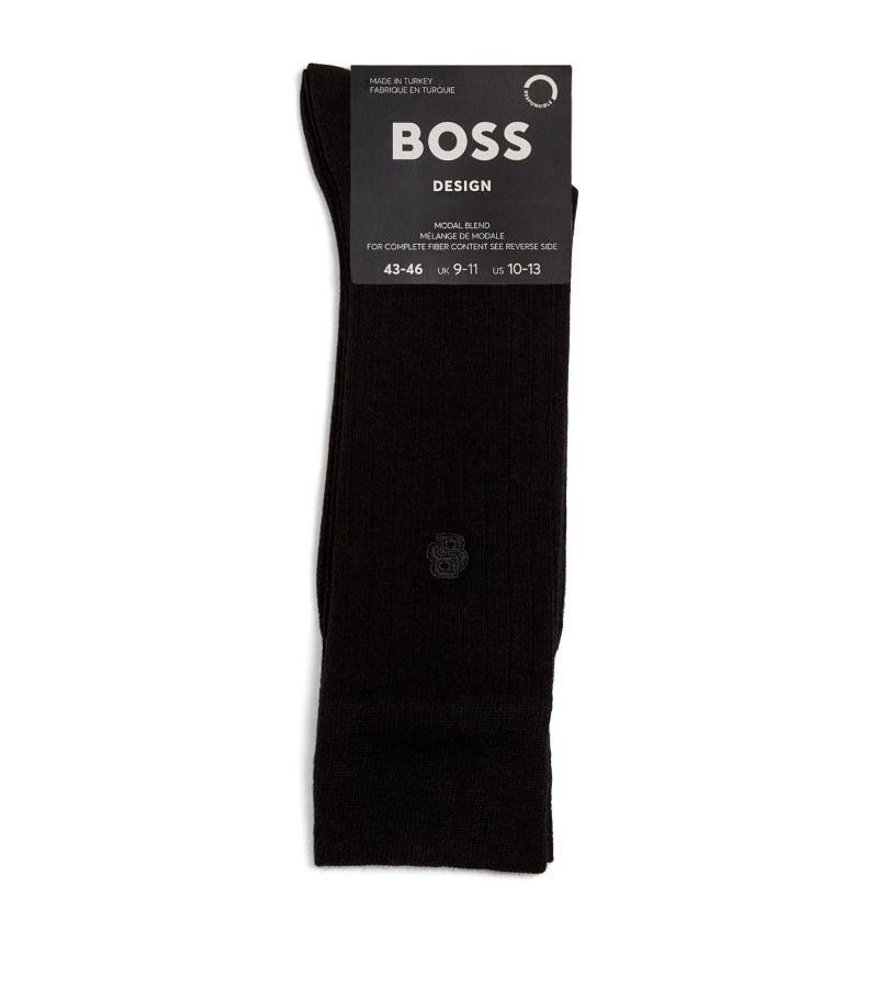 BOSS Boss Modal-Blend Socks