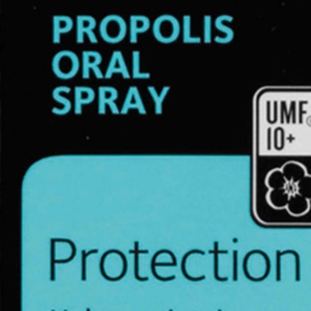 Comvita Comvita Propolis Oral Spray (20Ml)