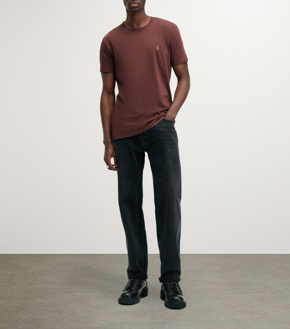 Allsaints Allsaints Organic Cotton Tonic T-Shirt