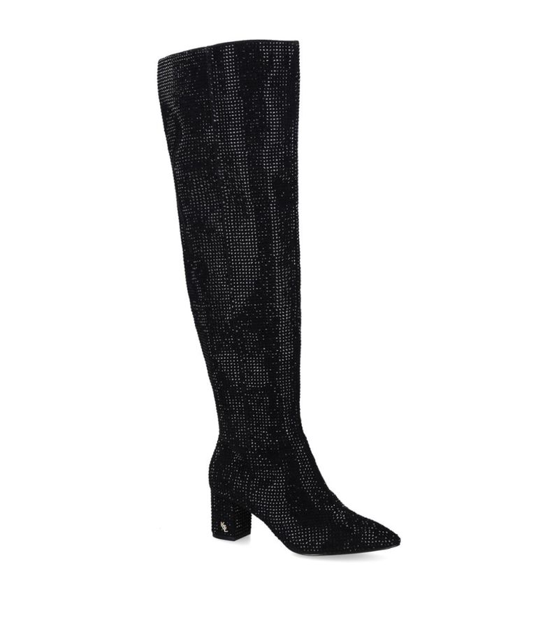 Kurt Geiger London Kurt Geiger London Burlington Over-The-Knee Boots 60