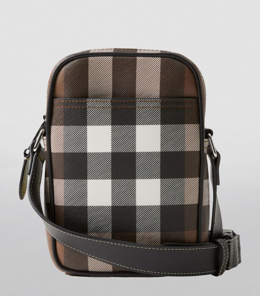 Burberry Burberry Check Paddy Cross-Body Bag