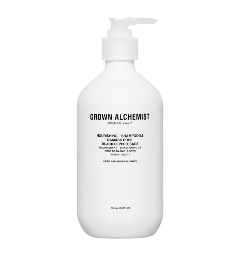 Grown Alchemist Grown Alchemist Nourishing Shampoo