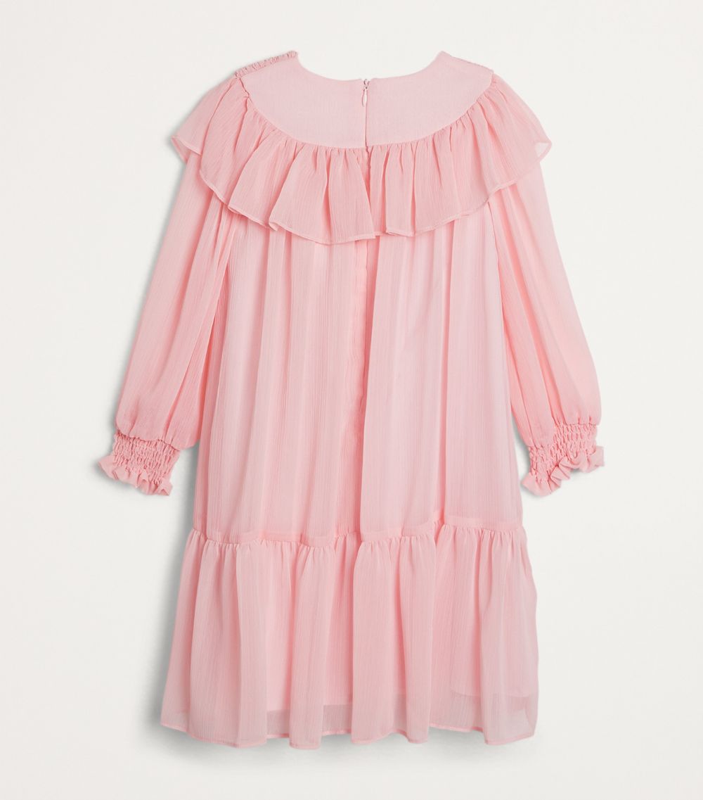 Patachou Patachou Frill-Detail Dress (3-12 Years)