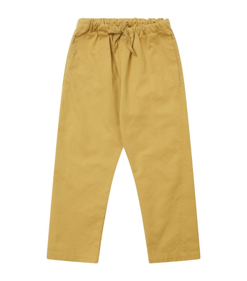 Caramel Caramel Leda Trousers (8-12 Years)