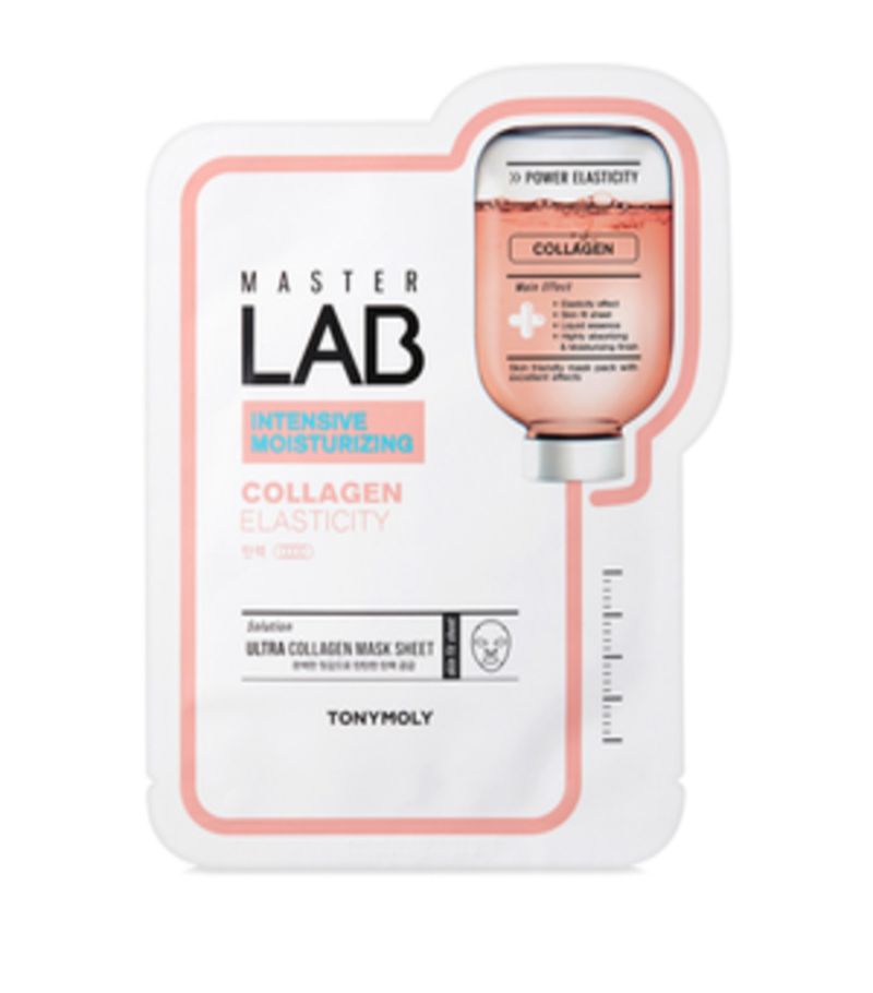 Tonymoly TONYMOLY Master Lab Collagen Sheet Mask