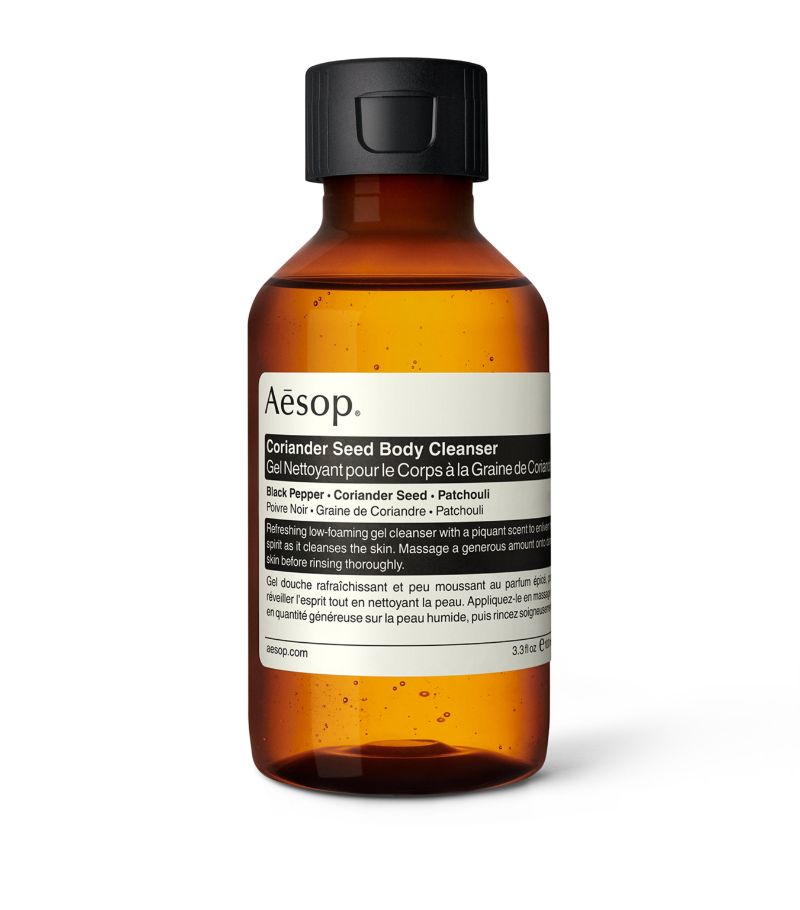 Aesop Aesop Coriander Seed Body Cleanser (100Ml)