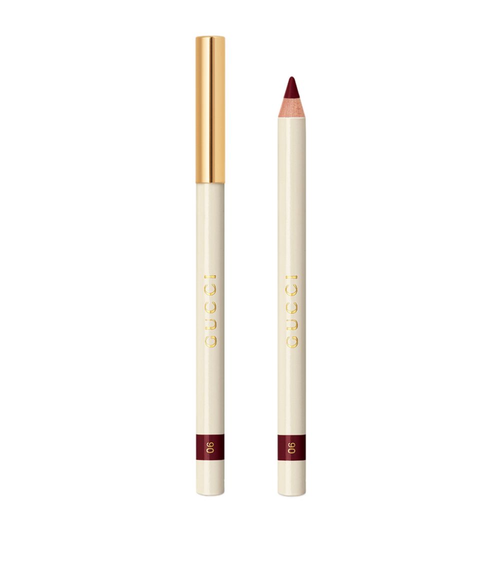 Gucci Gucci Crayon Contour Des Lèvres Lip Liner