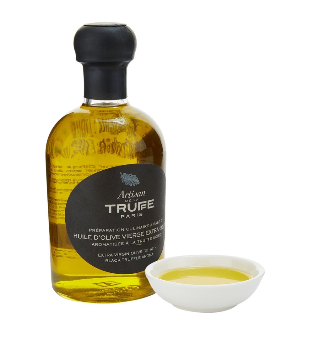 Artisan De La Truffe Artisan De La Truffe Black Truffle Olive Oil (250Ml)