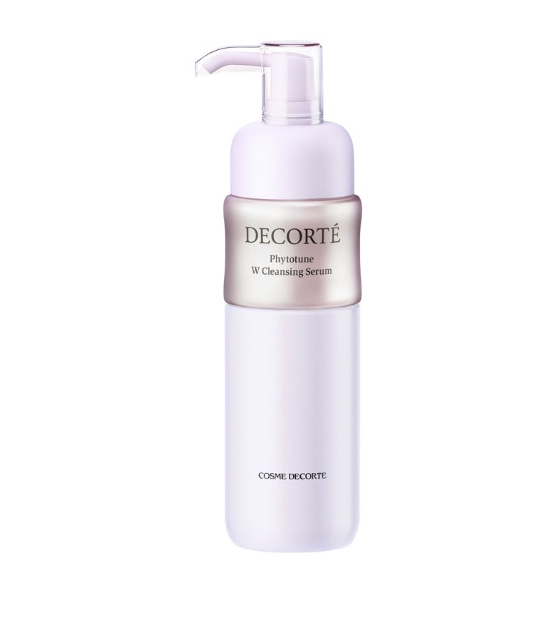 Decorté Decorté Phytotune Cleansing Serum (200Ml)