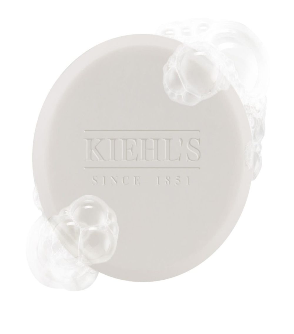 Kiehl'S Kiehl's Rare Earth Deep Pore Purifying Concentrated Cleansing Bar