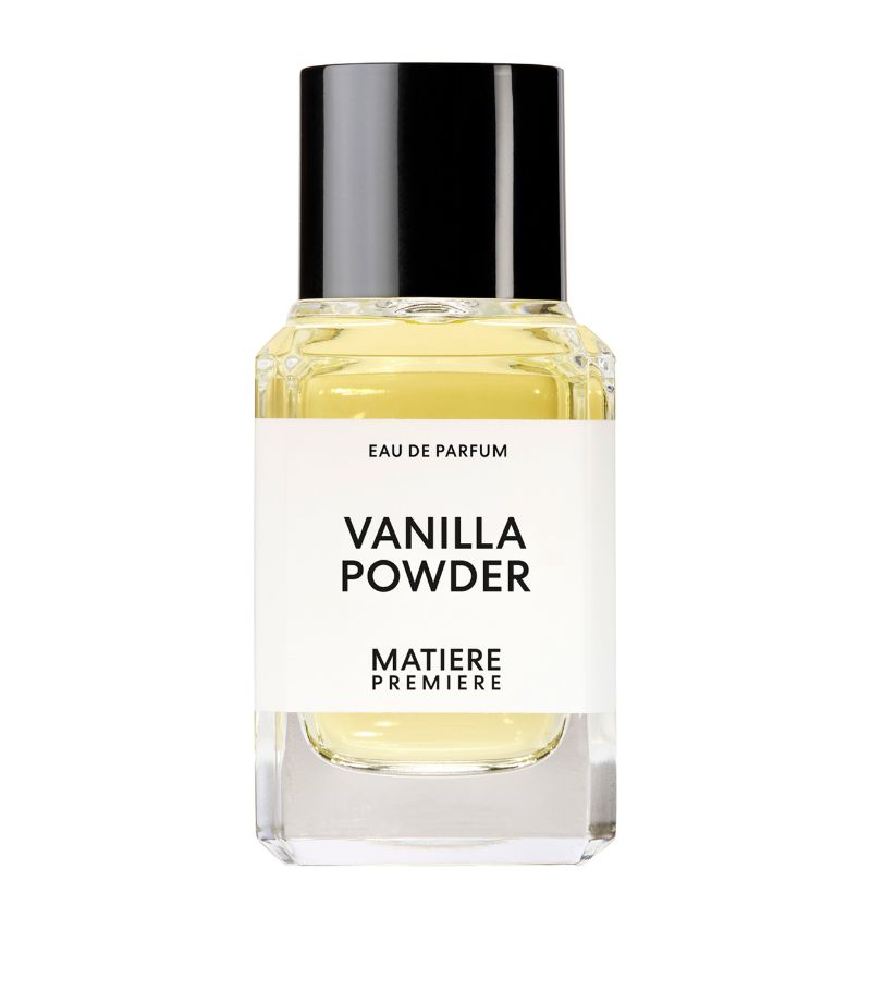 Matiere Premiere Matiere Premiere Vanilla Powder Eau De Parfum (50Ml)